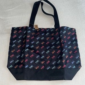 ✨NWT✨Victoria Secret PINK tote bag